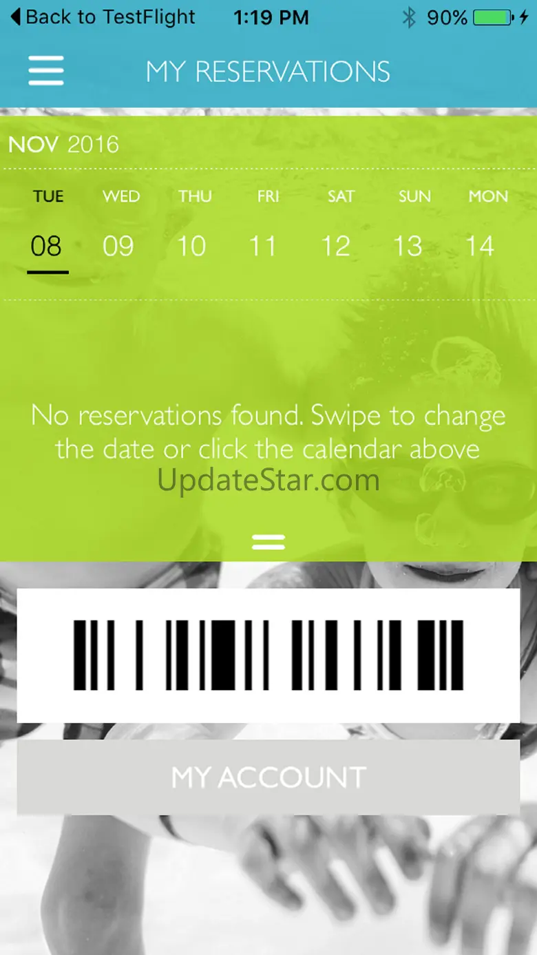 MyTrailPoint 3.2.0