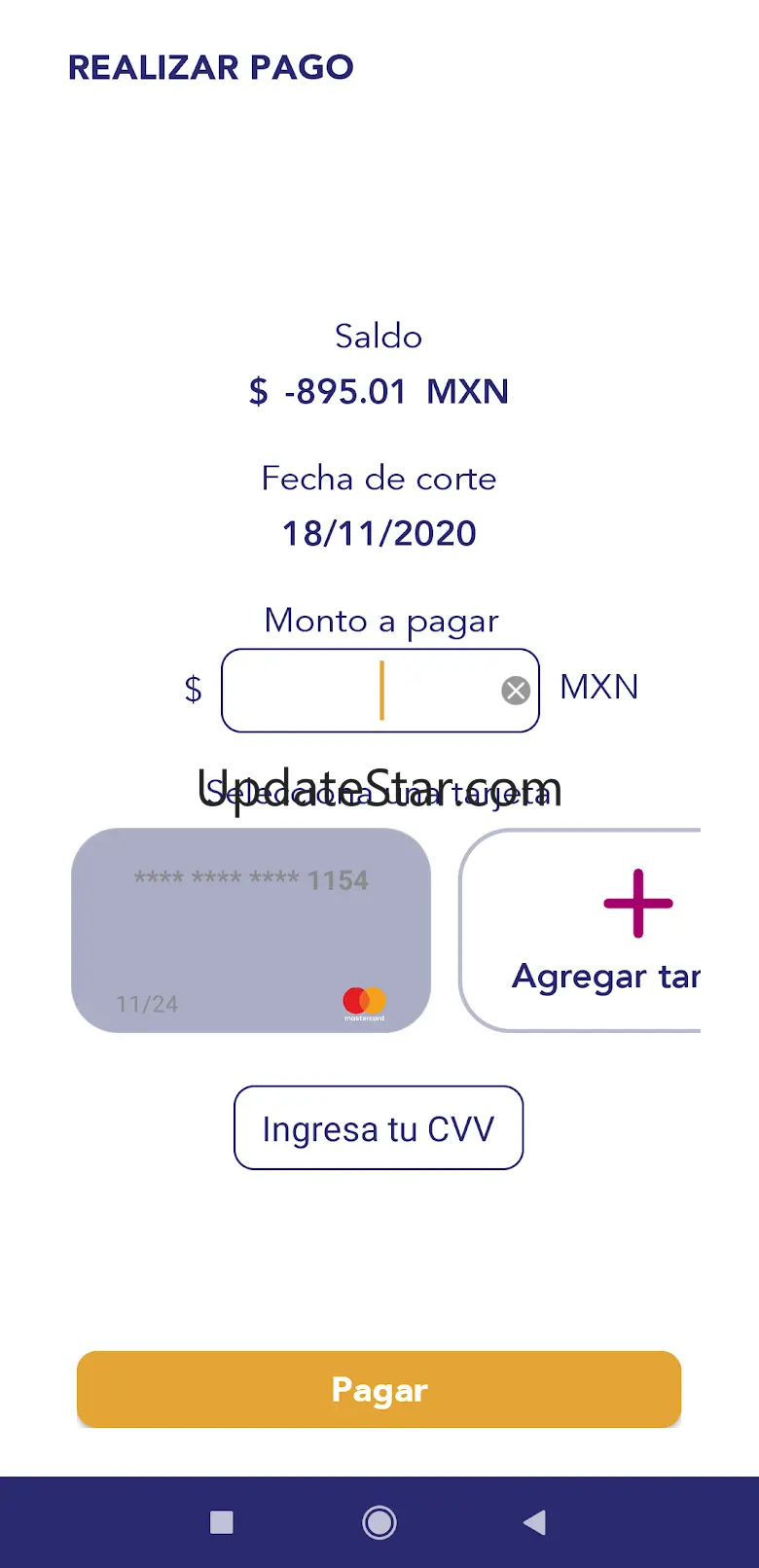 App BT 1.13.3