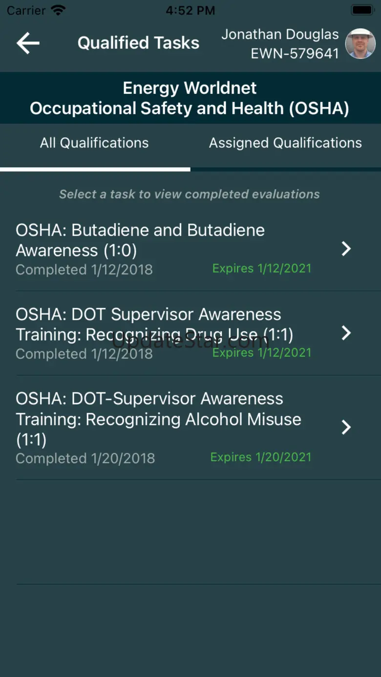 EWN Mobile 2024.3.28.9
