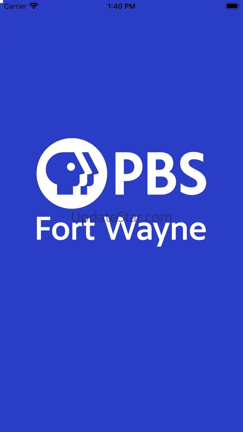 PBS Fort Wayne 4.6.31