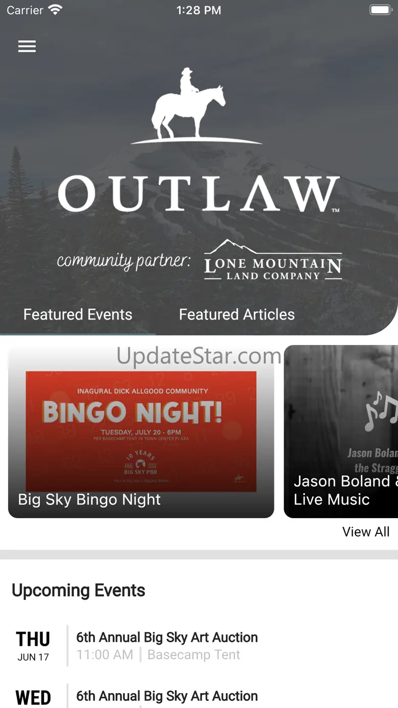 Outlaw Partners 2.0