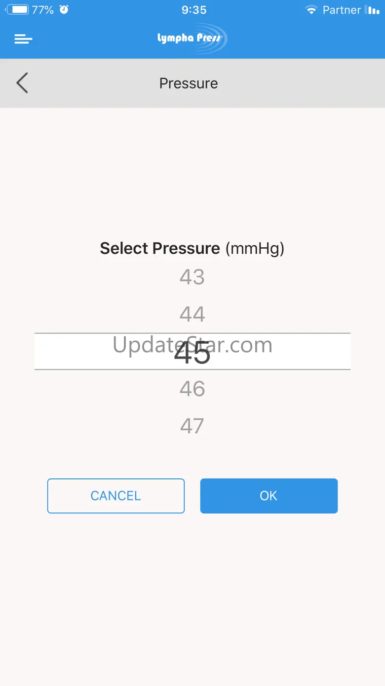 Lympha Press 1.0.7