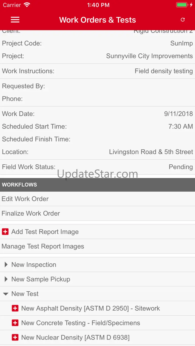 QESTField 5.6.5199.46940