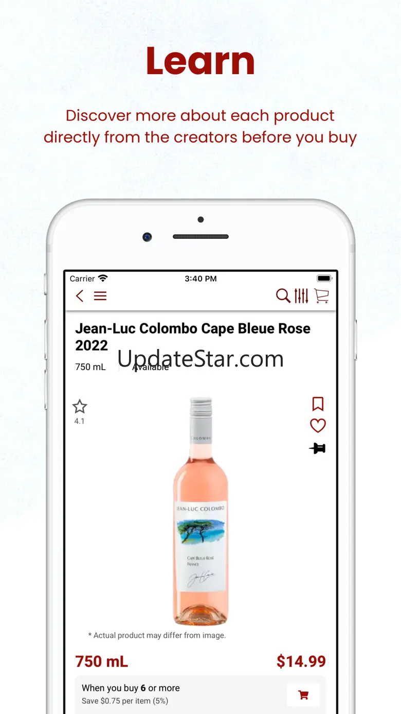 Odyssey Wine & Spirits 0.0.20240415