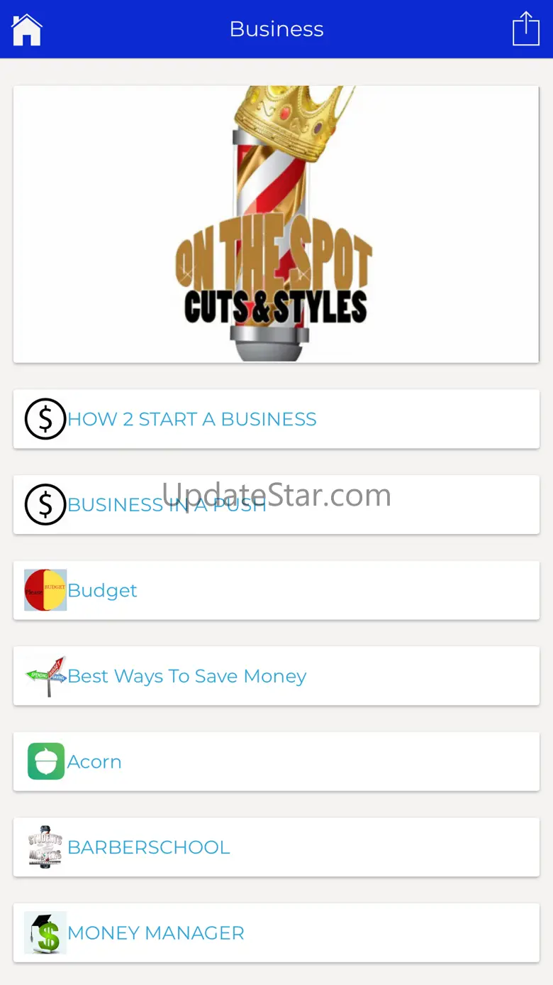 On The Spot Cuts 5.0