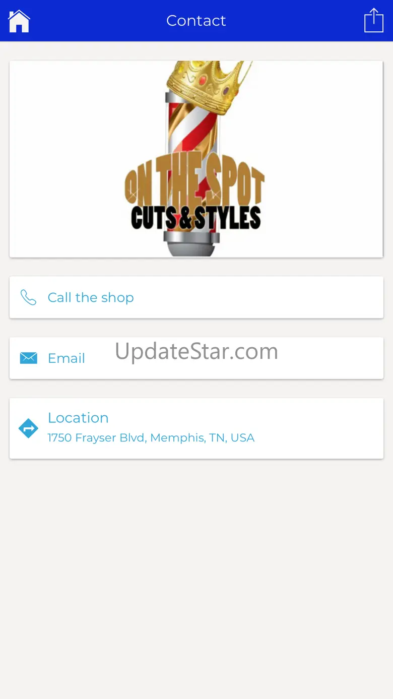 On The Spot Cuts 5.0