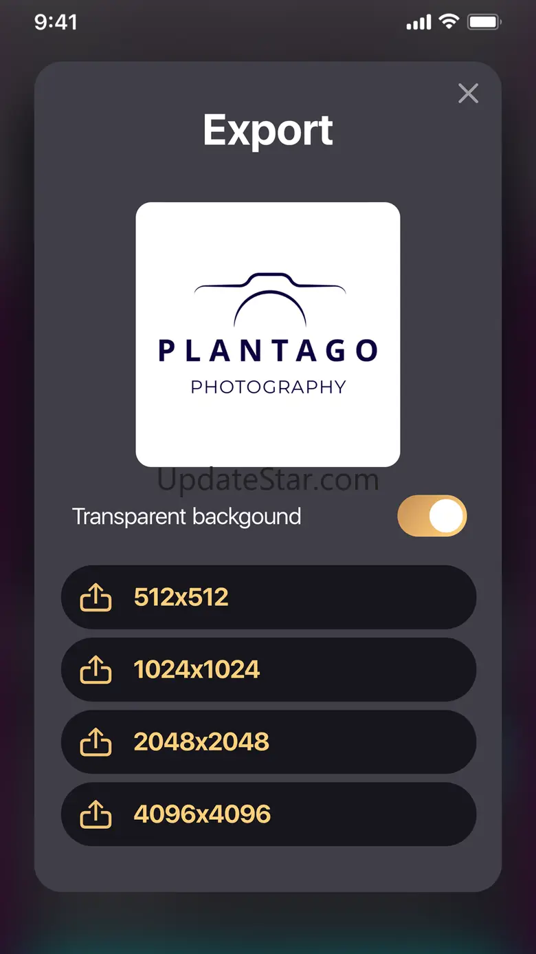 Logo Creator: Label Maker Shop 1.1.10
