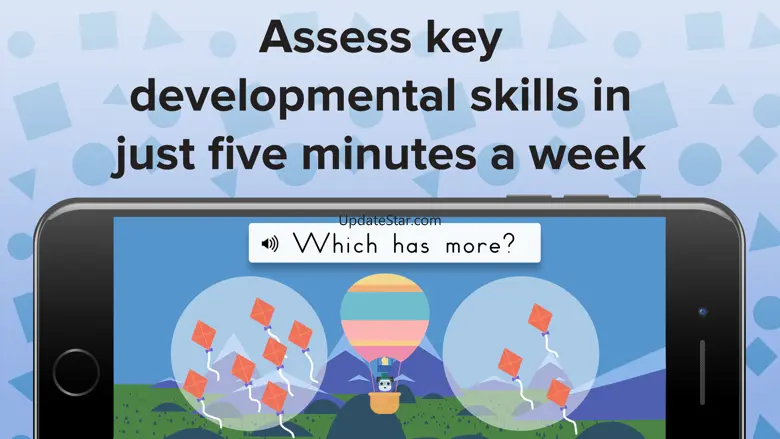 First Choice Assessment 1.1