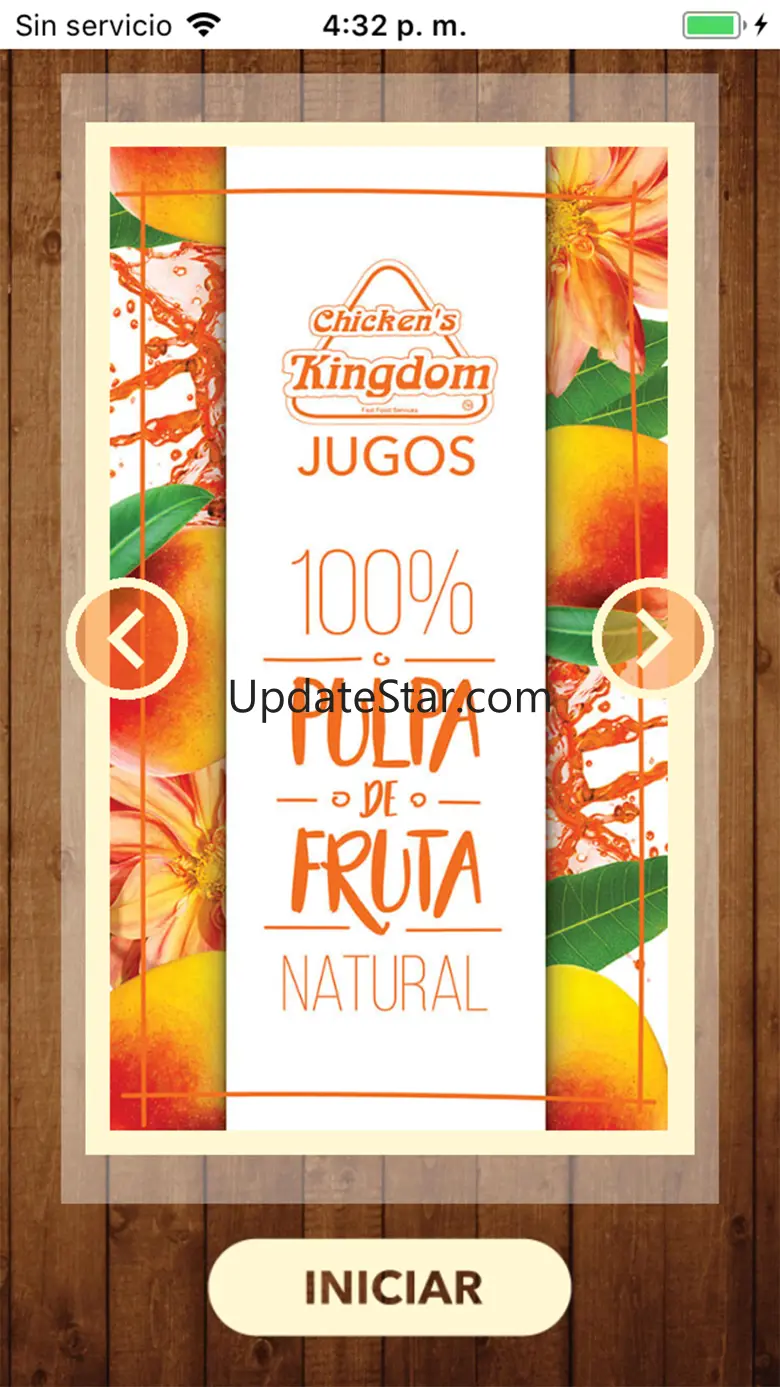 Pedidos Kingdom 1.4.6