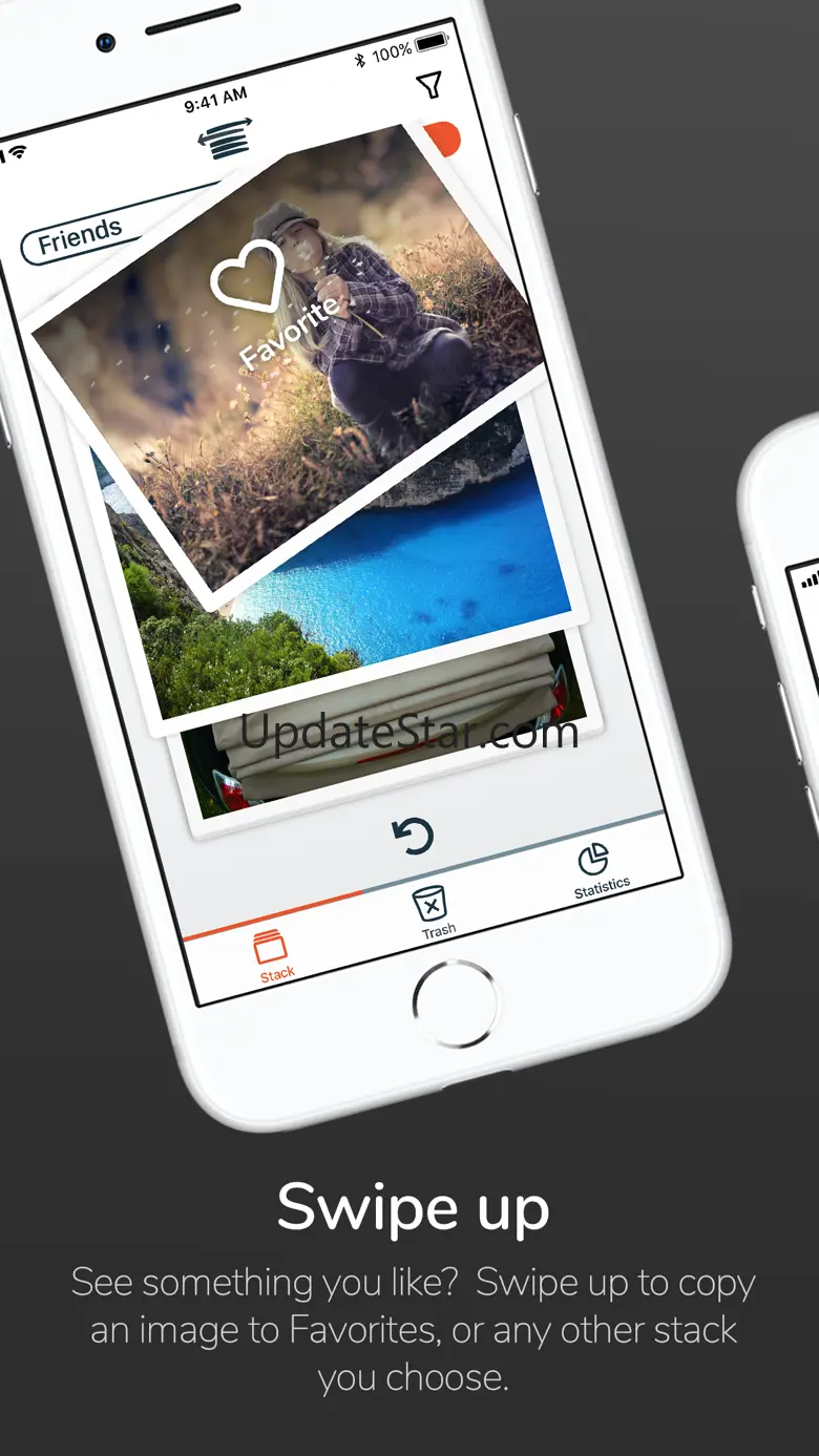PhotoStacks - Organize Photos 1.0.5