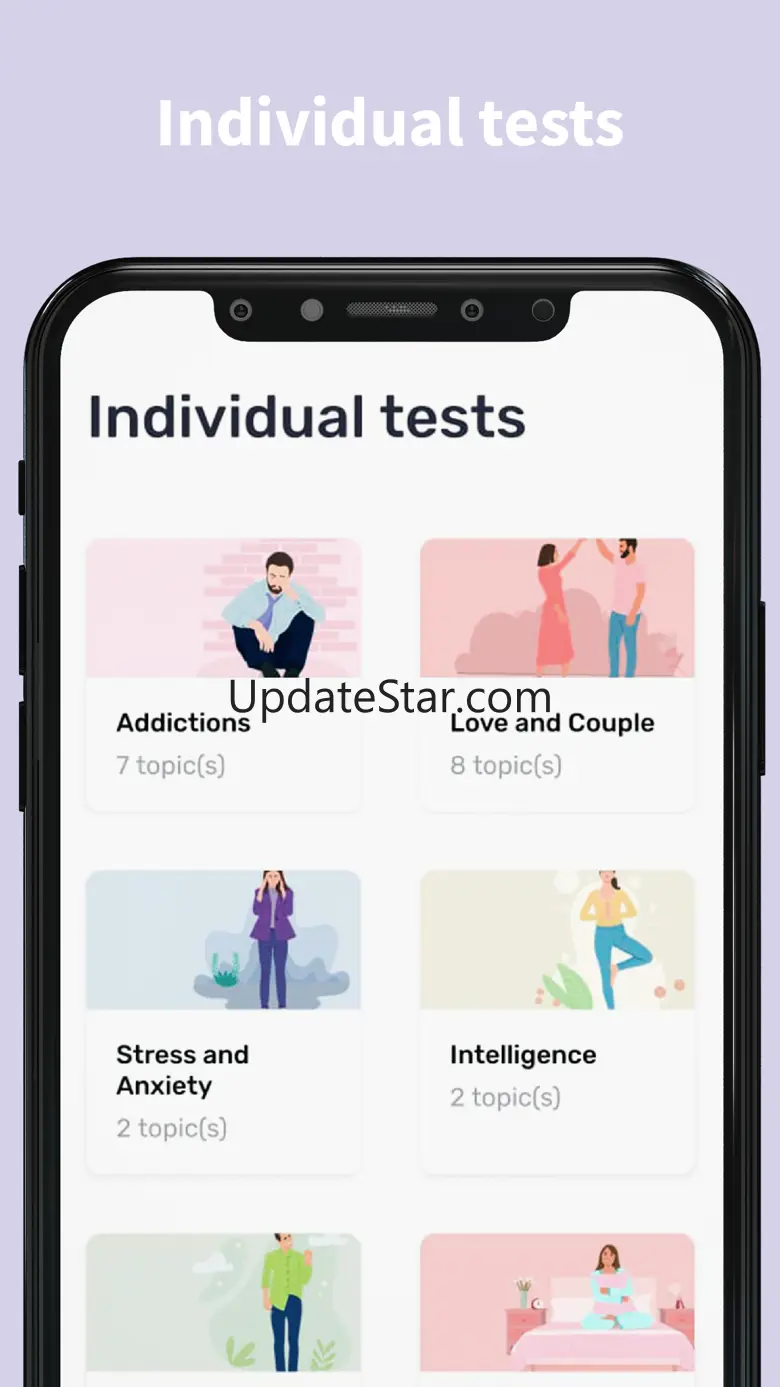 PSICOTESTS