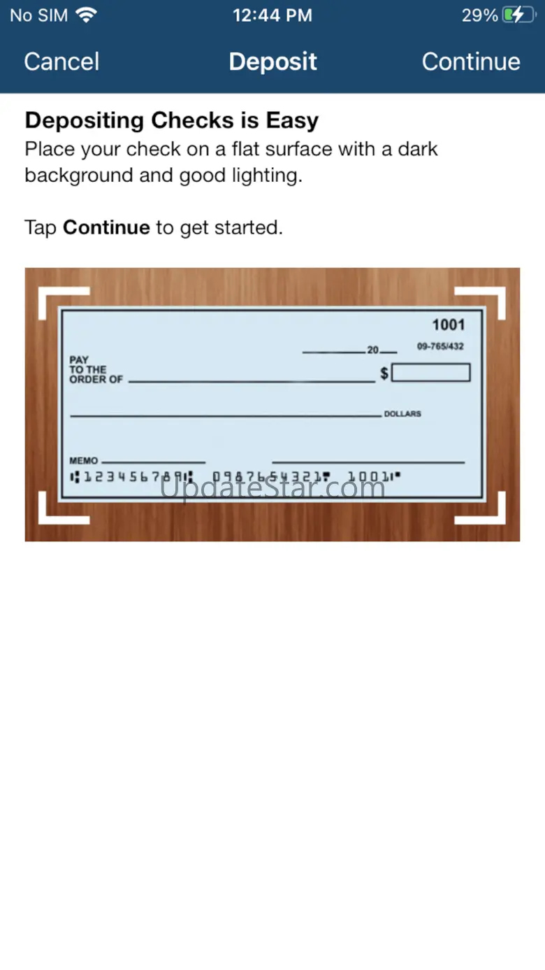 TowneBank Business Mobile 5.0.20.4683733247
