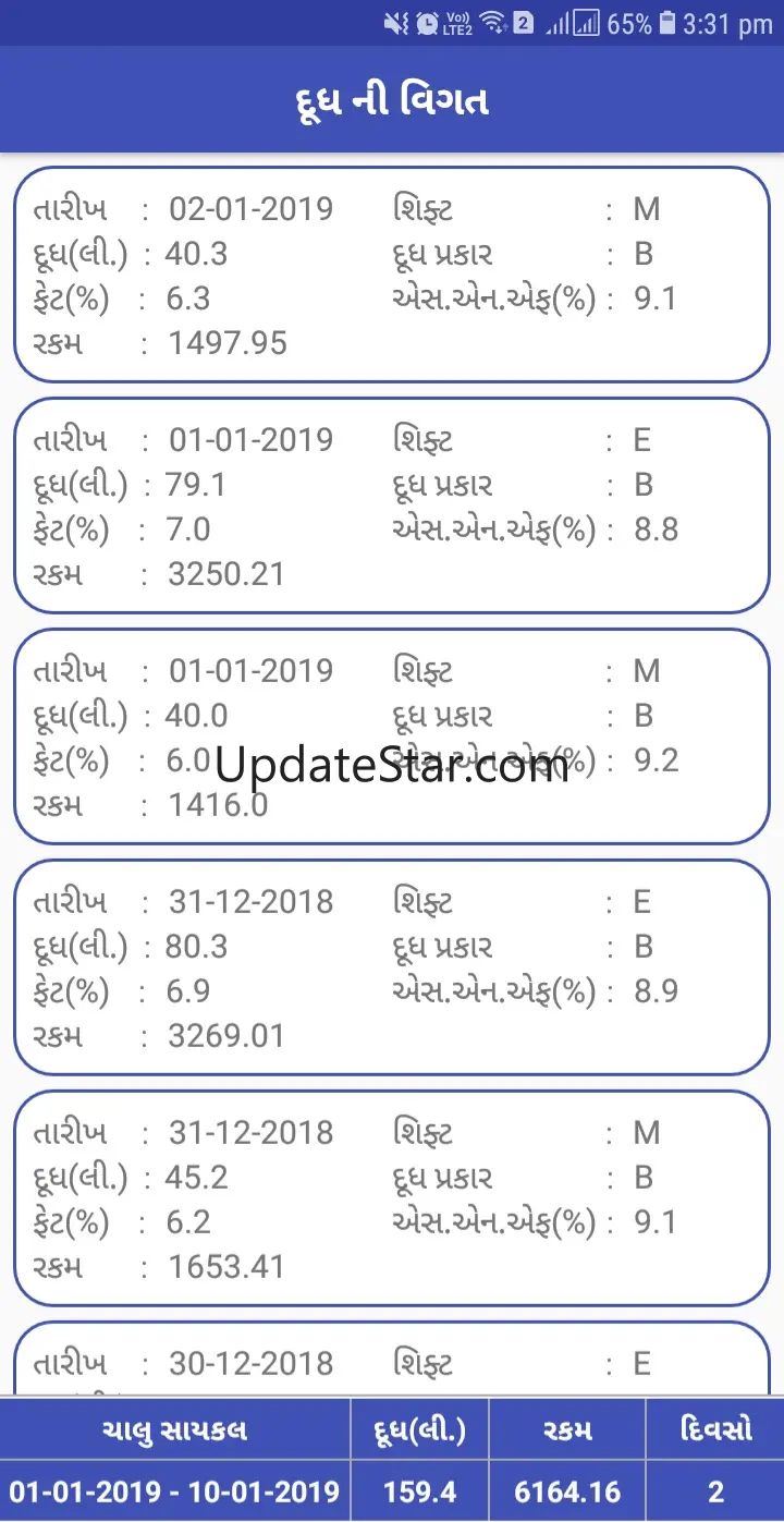 Maahi Member 4.4
