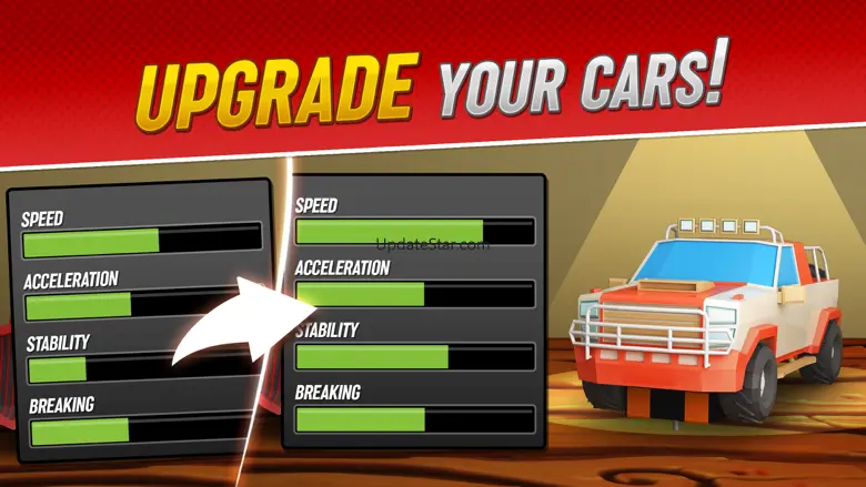 Slot Car GP 1.1