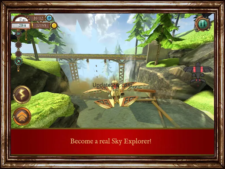 Voletarium: Sky Explorers 1.1.3