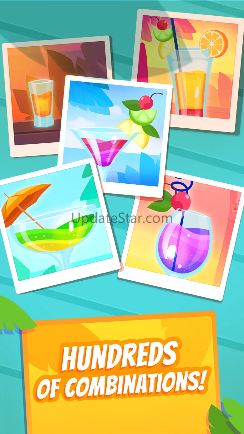 Drink Master - Party Game 1.0