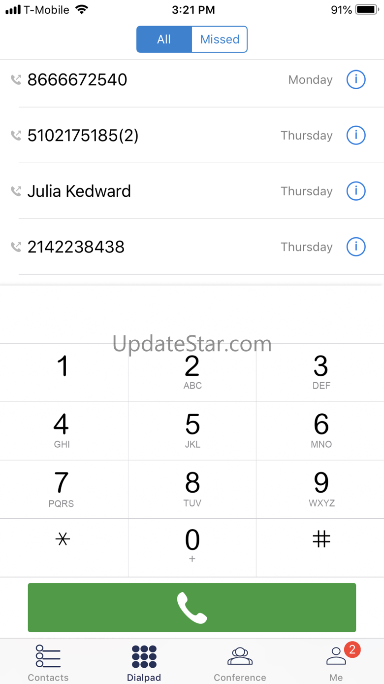 ESI eMobile Version 4.8.8