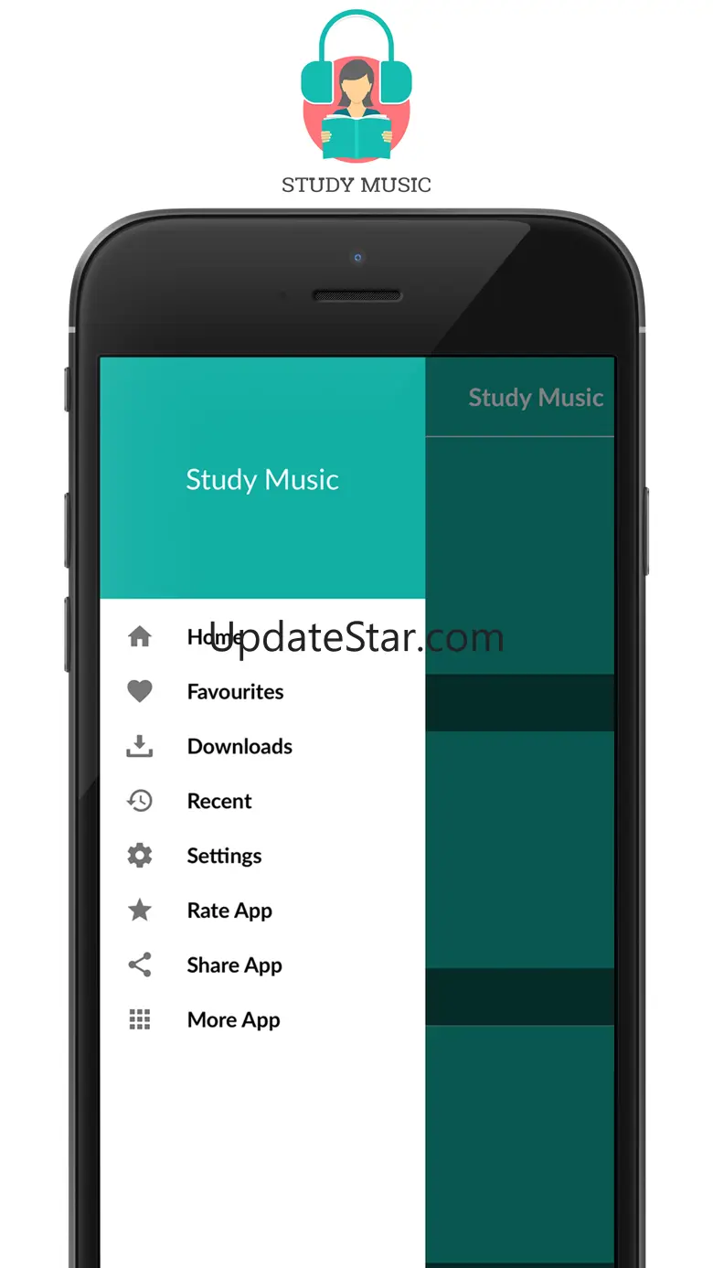 Study Music - Focus & Reading 1.3