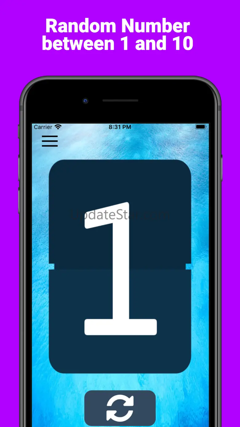Random # Number Generator 1.8.3