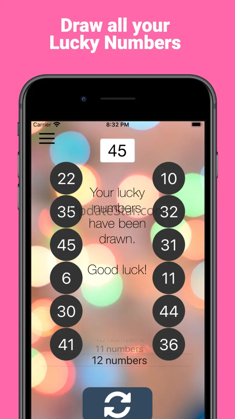 Random # Number Generator 1.8.3