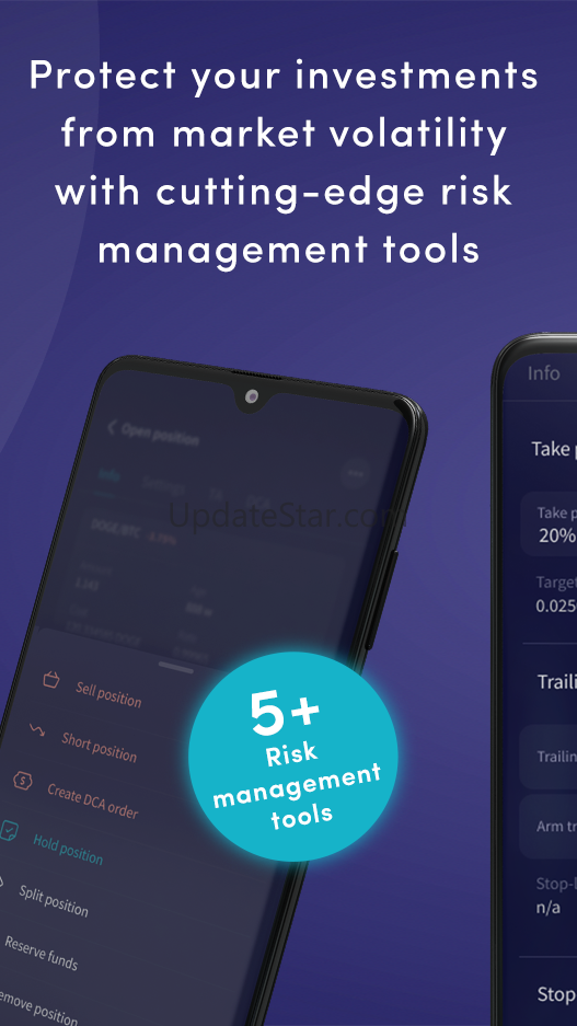 Cryptohopper - Crypto Trading 2.4.3