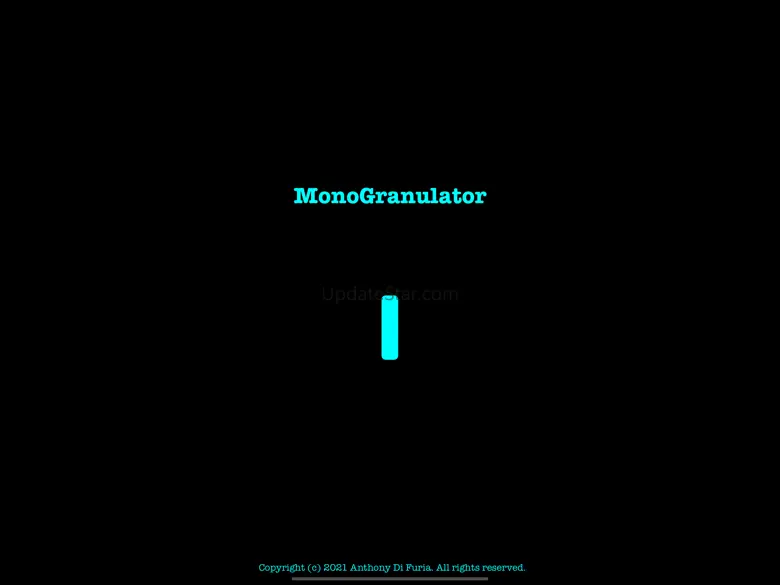 MonoGranulator 2.0