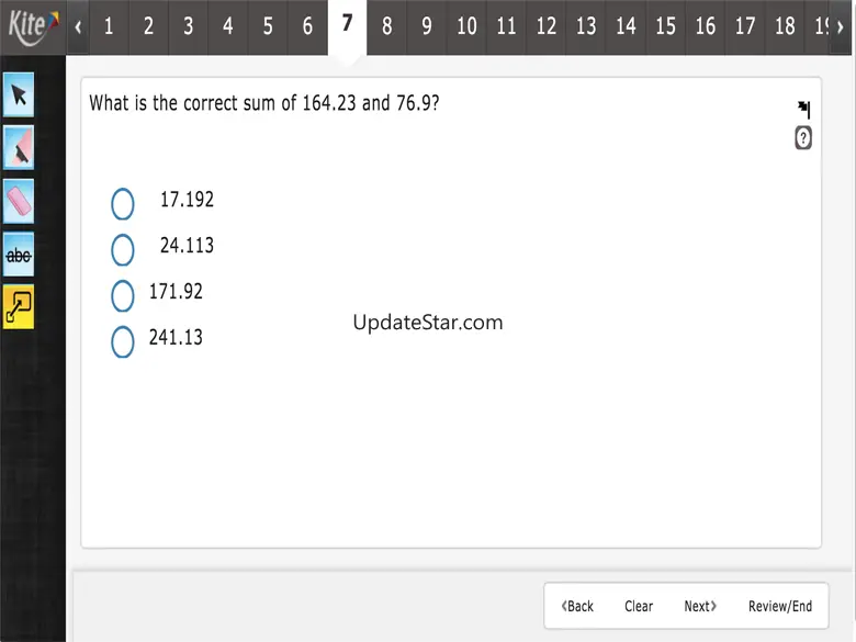 PLTW Kite Student Portal 4.0.0