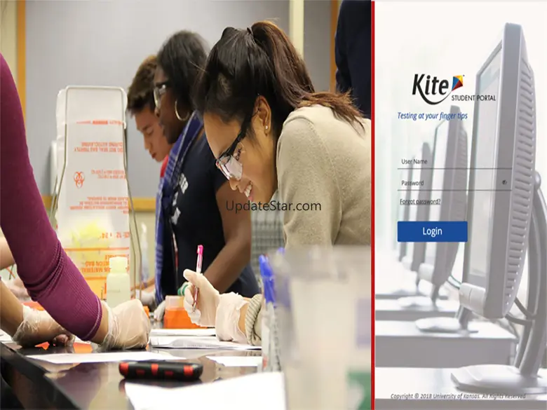 PLTW Kite Student Portal 4.0.0
