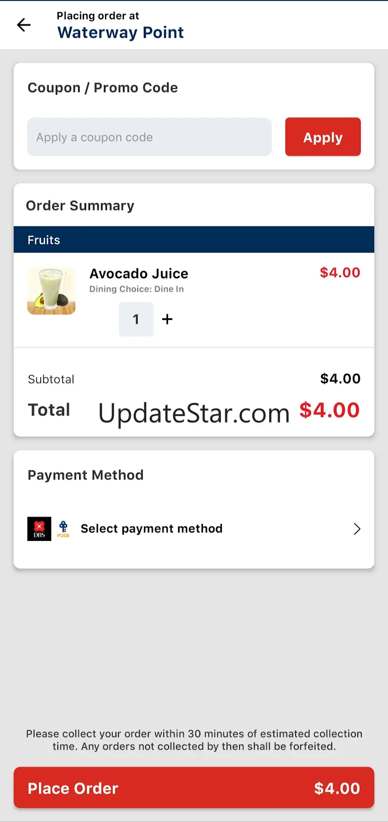 Koufu Eat 3.0.6
