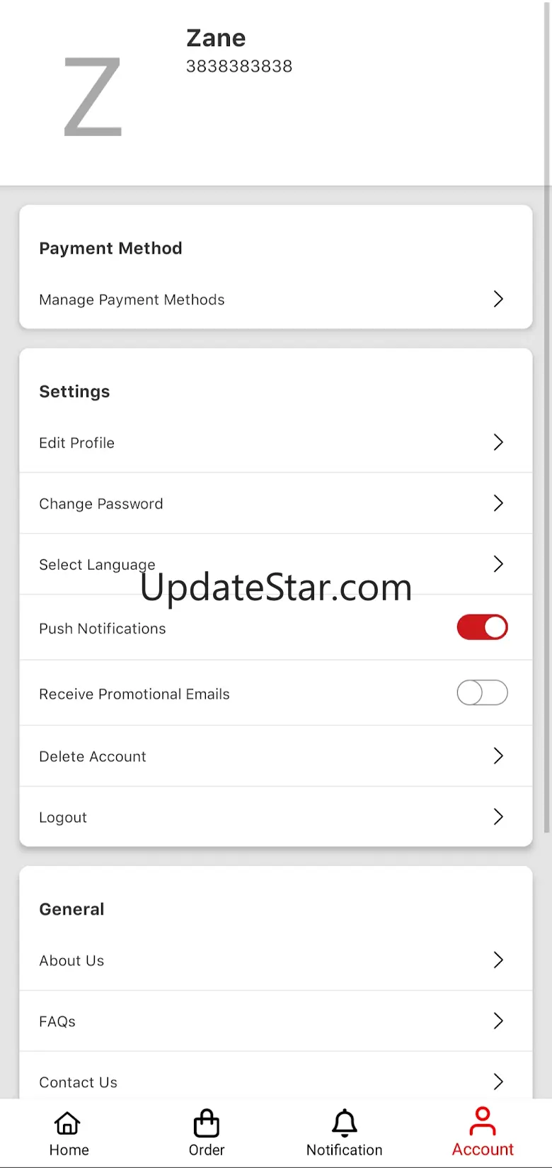 Koufu Eat 3.0.6