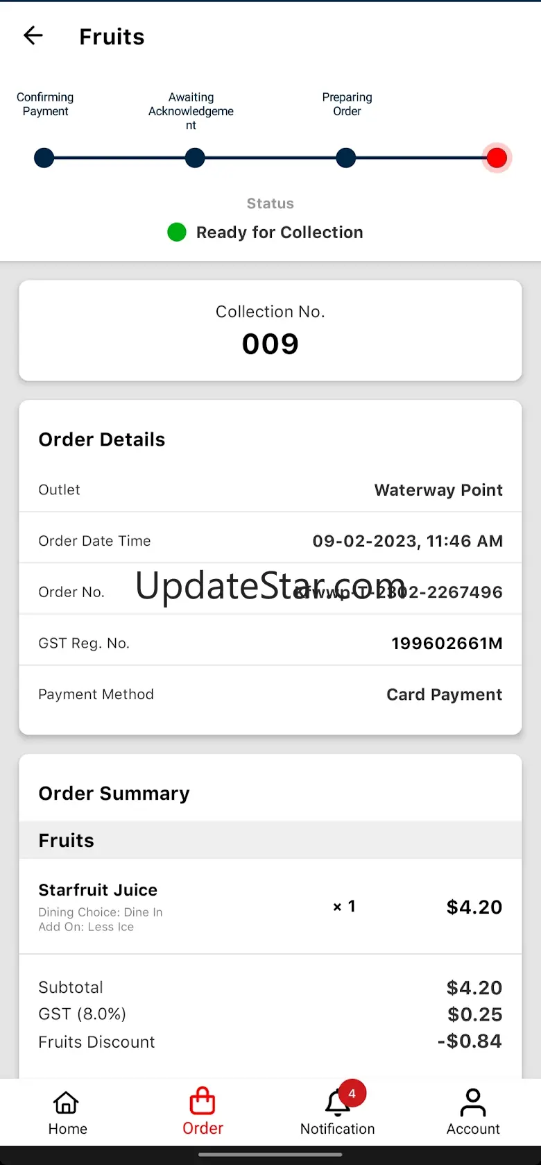 Koufu Eat 3.0.6