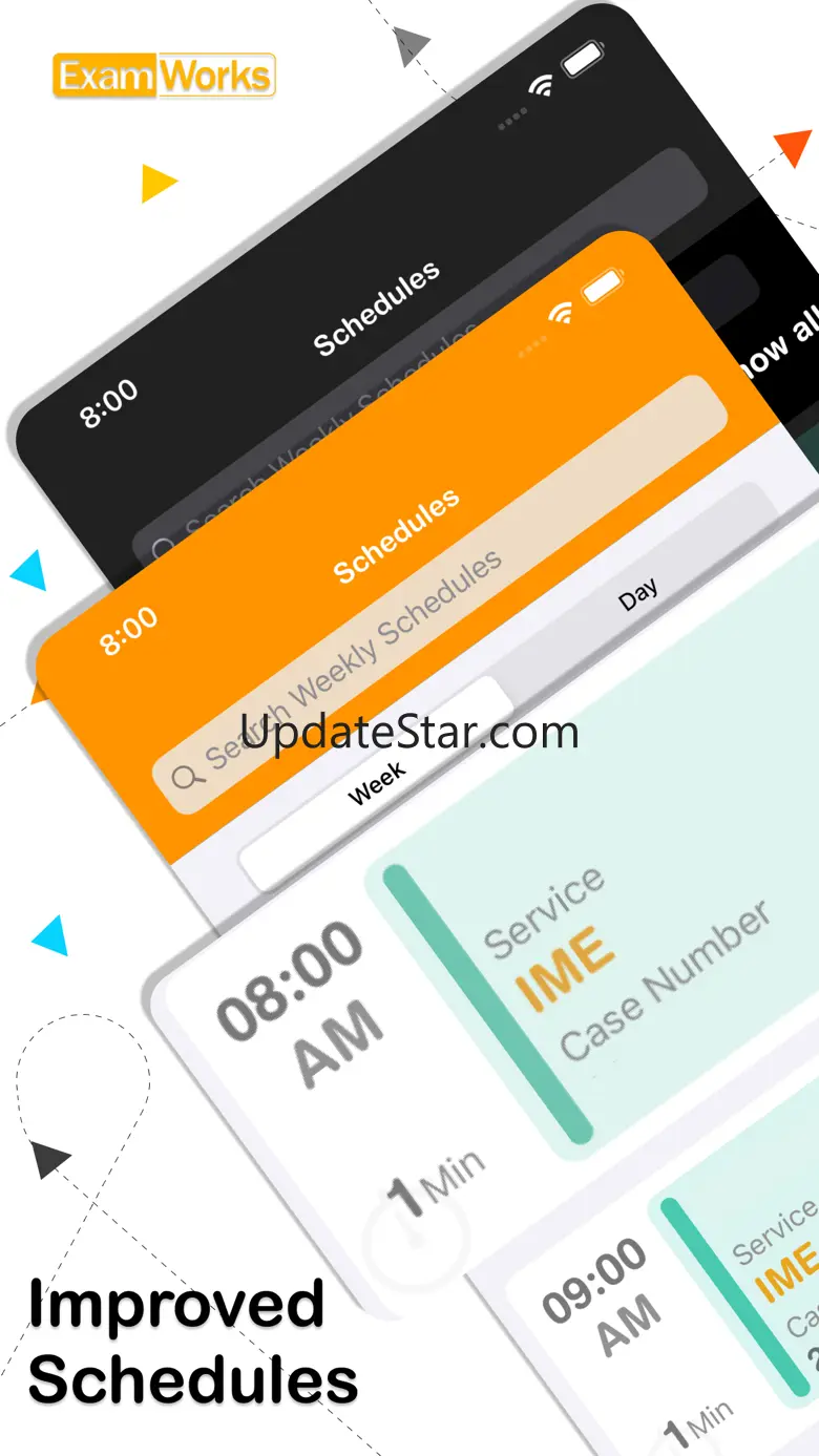 ExamWorks 8.0.2