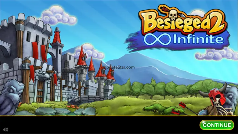 Besieged 2 Infinite 2.1