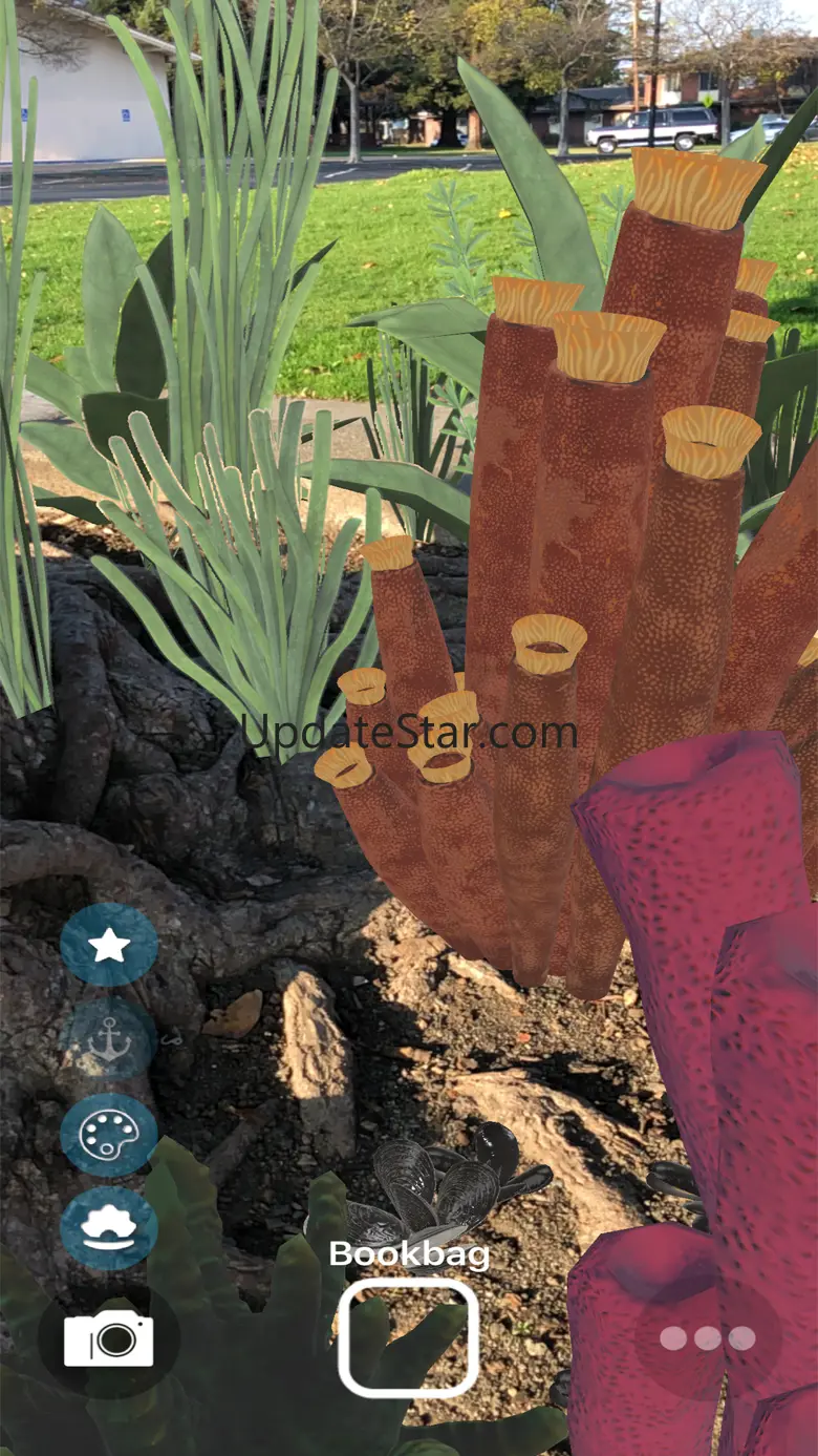 Magic Fish AR 2.7