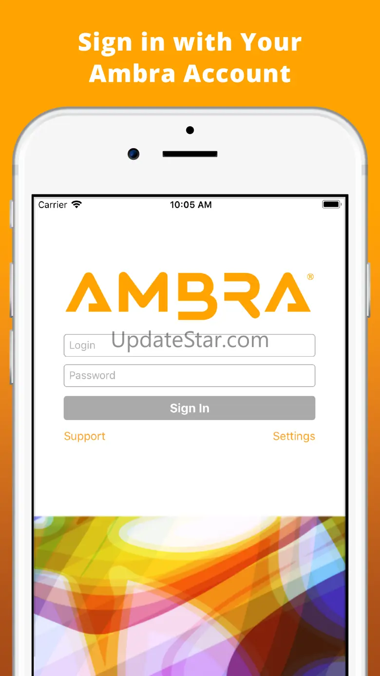 Ambra 1.1.48