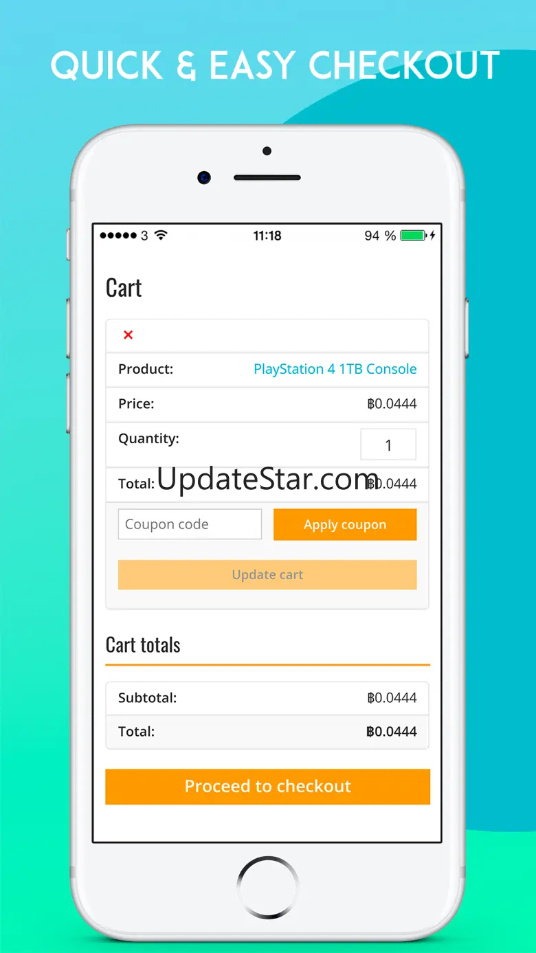 Bitplaza - Spend Bitcoin 1.0