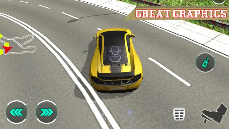 Real Car Driving Master 1.0