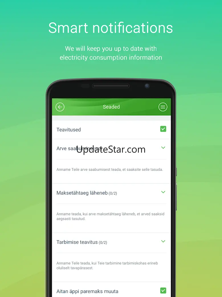 Enefit Eesti 6.5.1