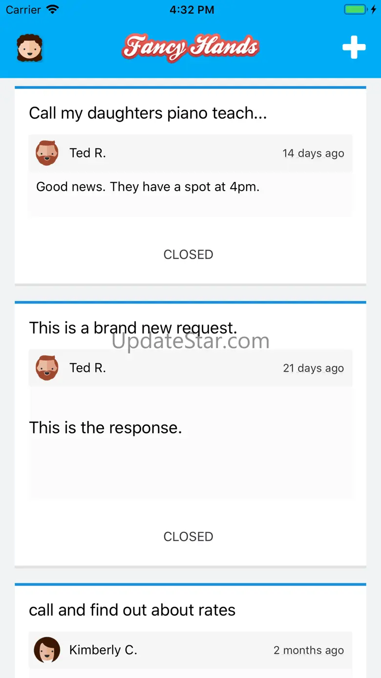 Fancy Hands 3.9.0