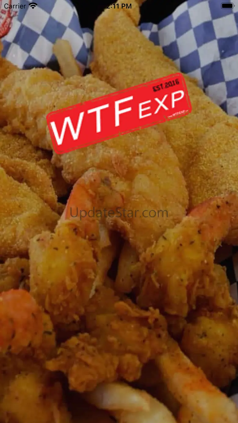 WTF Order Online 10.1