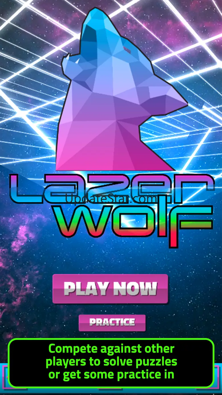 LazerWolf 1.5.1