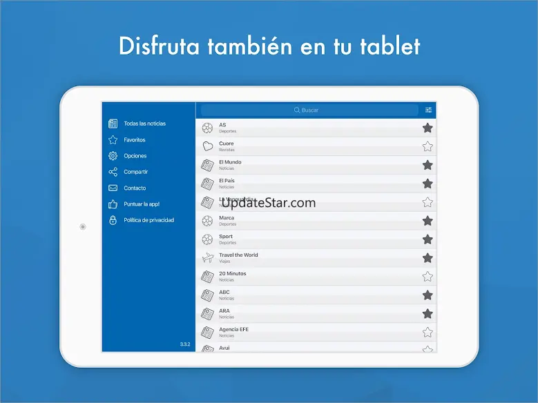 Spanish News 4.1.3