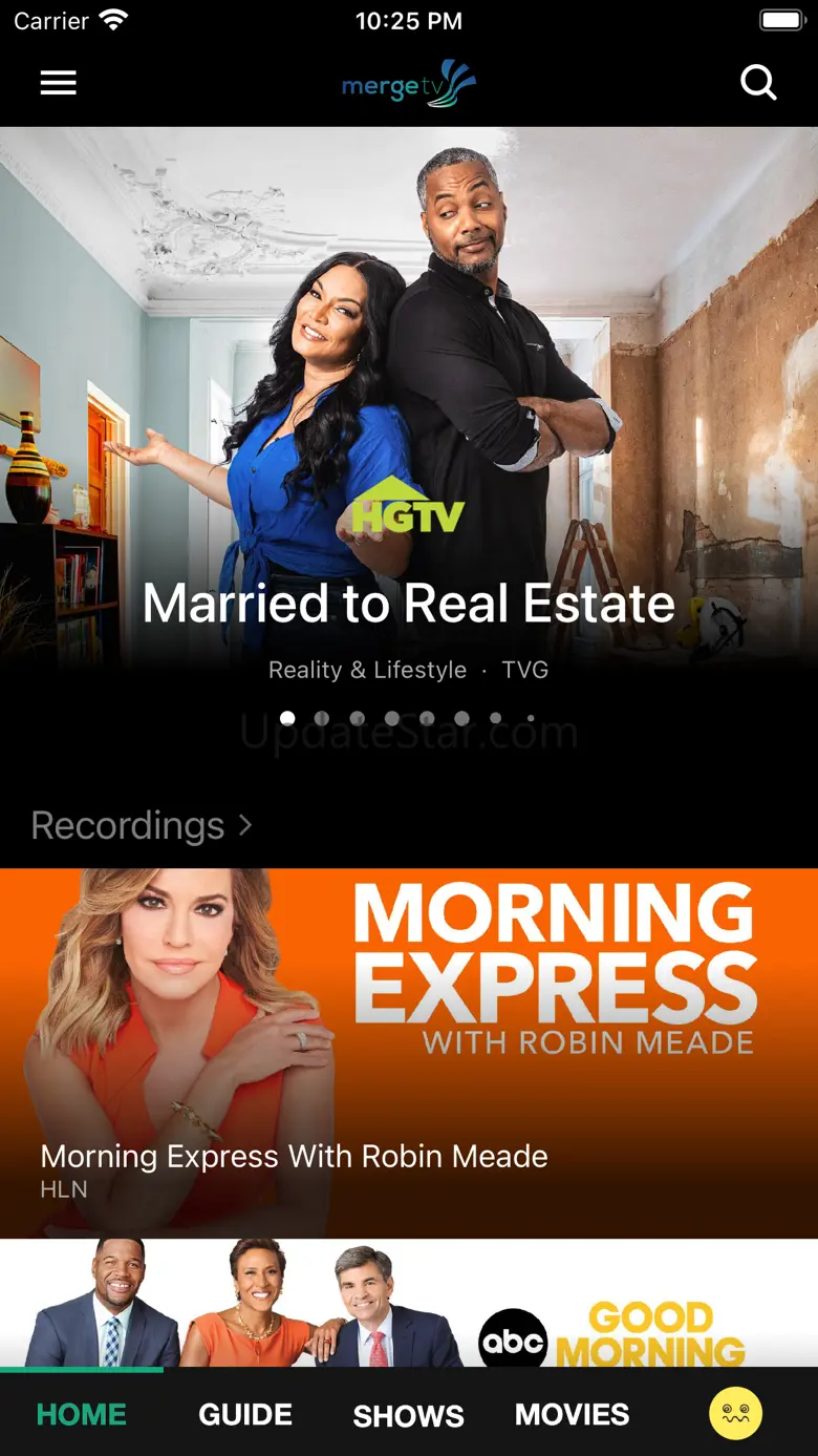 MergeTV 2.23.2