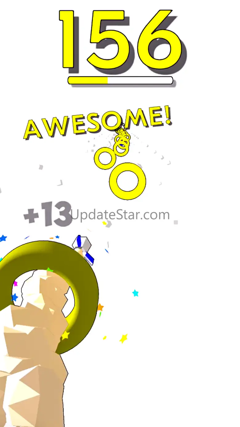 Rocket Void - Space Ring Blast 1.0.14