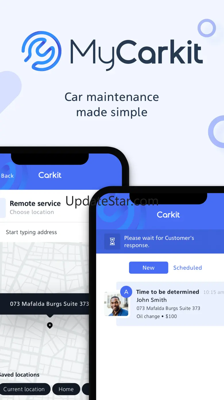 MyCarkit 1.6