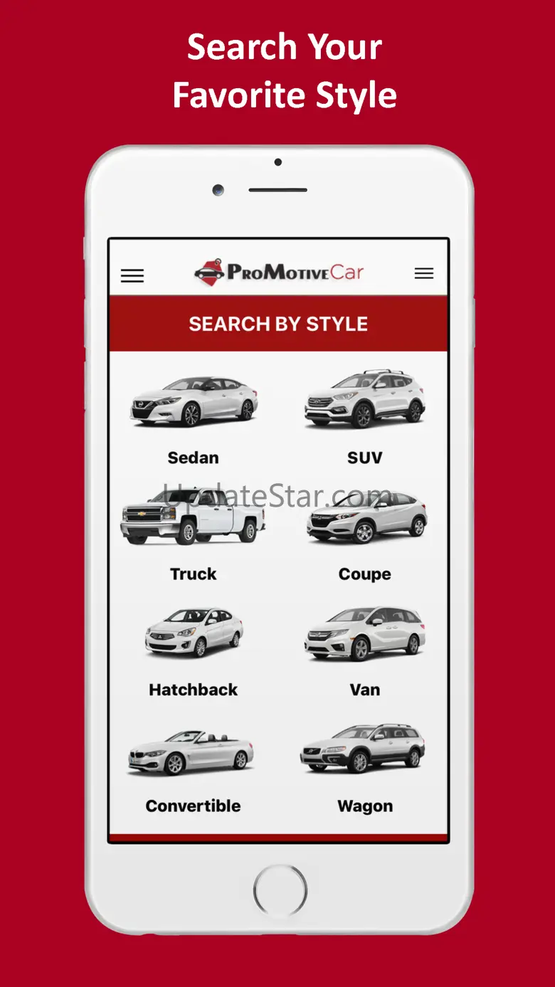 ProMotiveCar 2.1