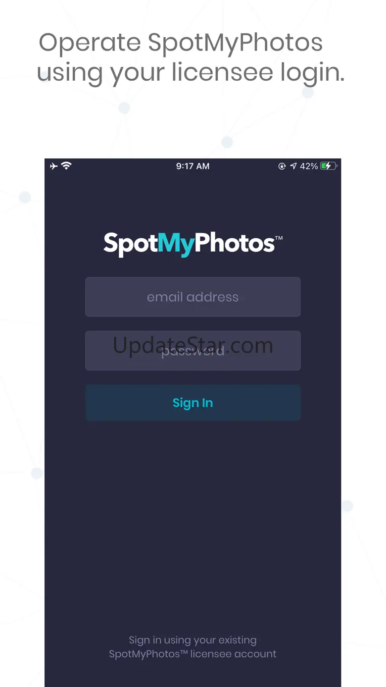 SpotMyPhotos 3.4.1