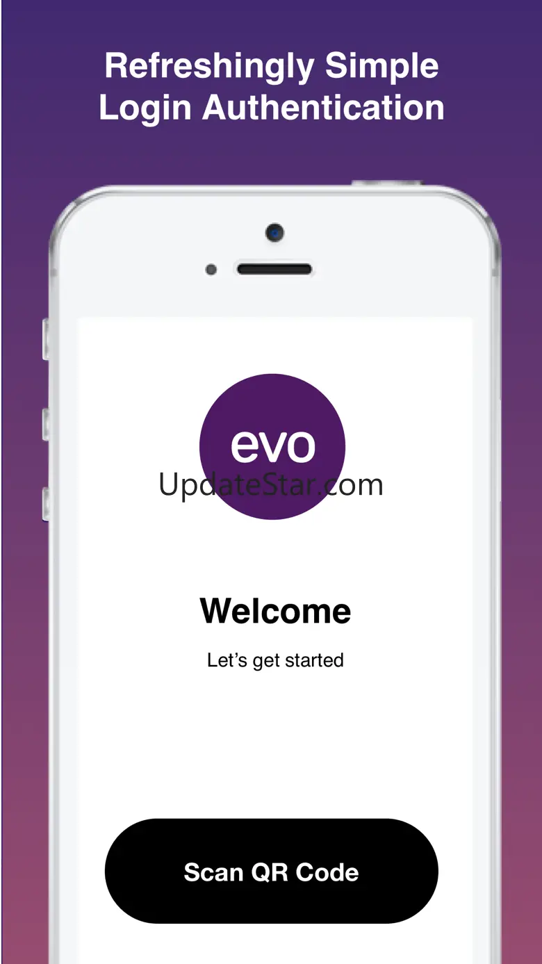 Evo Secure Login 4.0.1