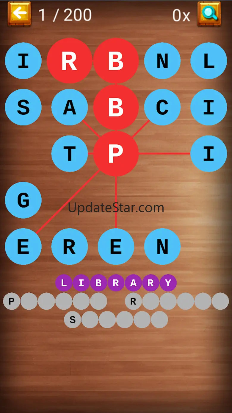 Word World Master 1.7
