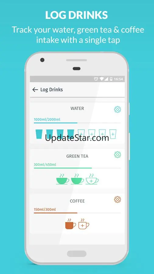 Calories Counter & Diet Plans 4.2